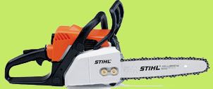 STIHL Motorsäge